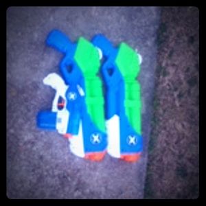 Just wanna give back